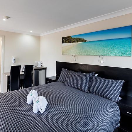 Dolphin Shores Vincentia Dış mekan fotoğraf