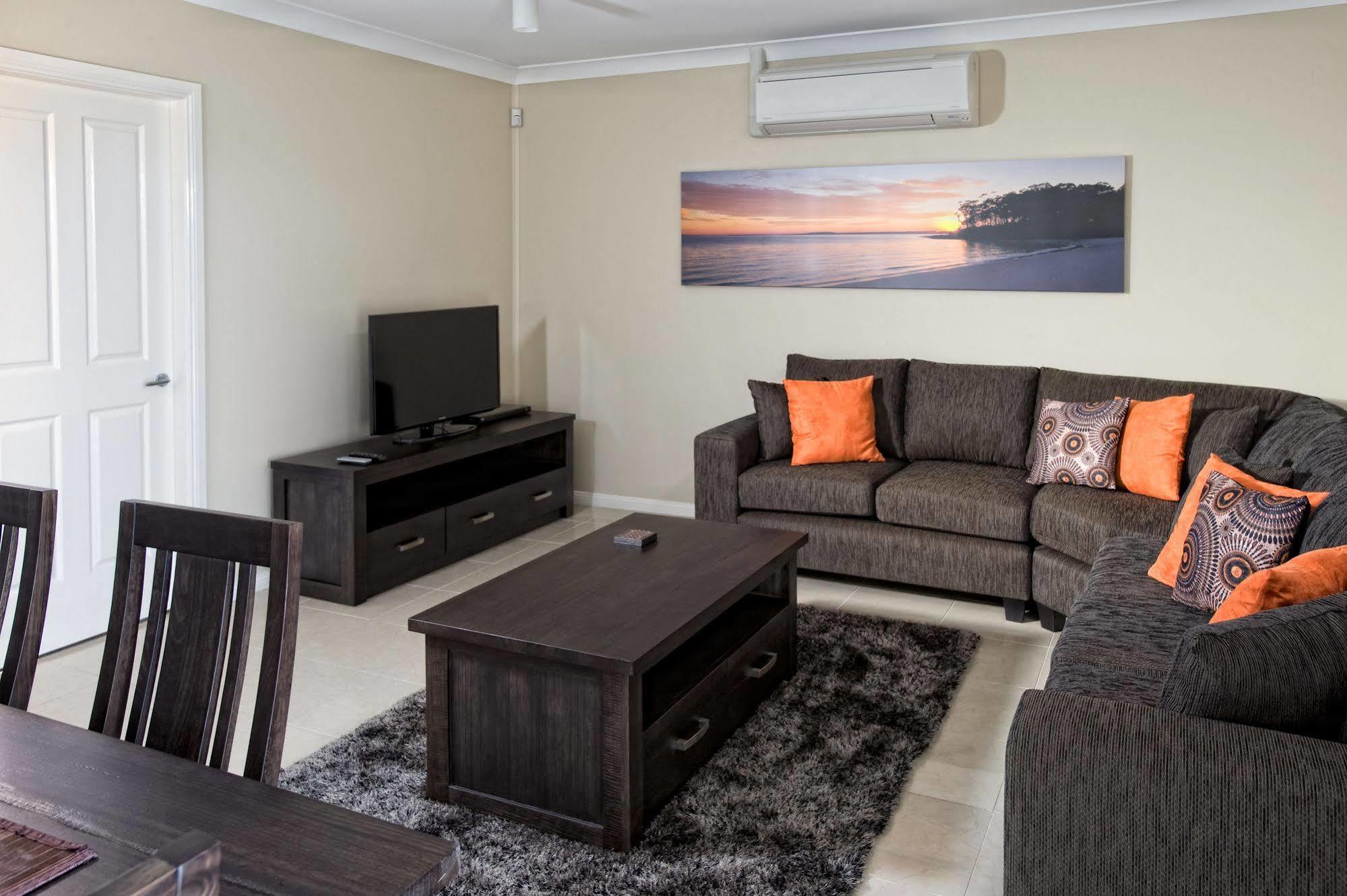Dolphin Shores Vincentia Dış mekan fotoğraf