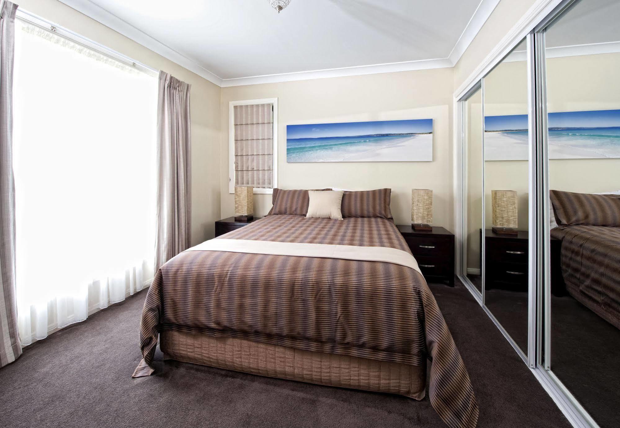 Dolphin Shores Vincentia Dış mekan fotoğraf