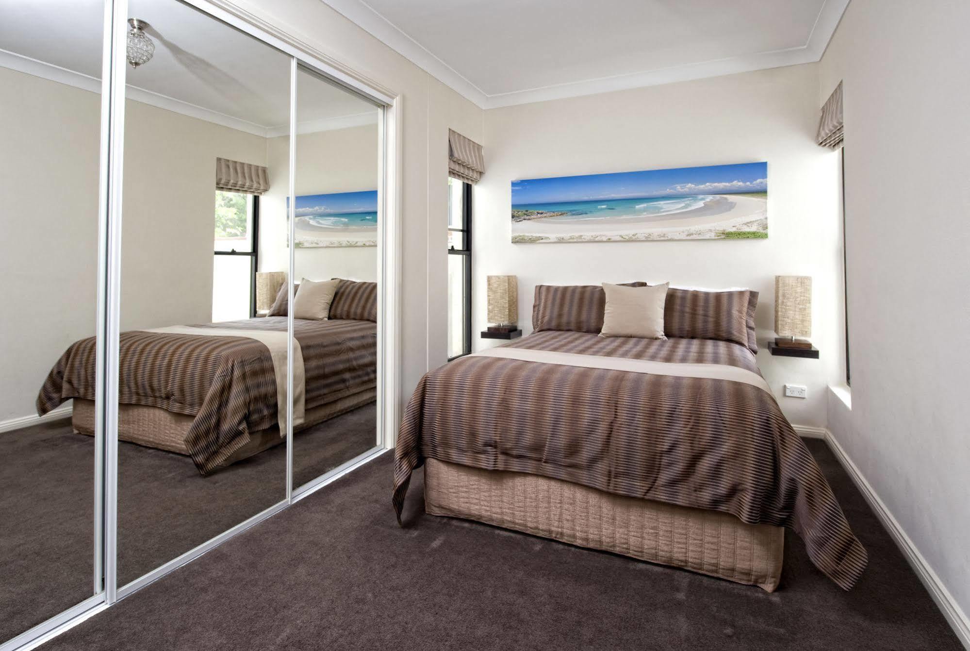 Dolphin Shores Vincentia Dış mekan fotoğraf